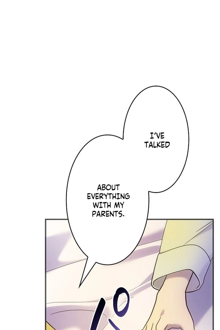 Until I Get Rid Of The Husband Who Watches Me! Chapter 3 - Page 43