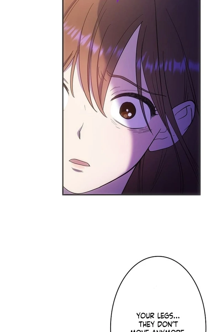 Until I Get Rid Of The Husband Who Watches Me! Chapter 3 - Page 47