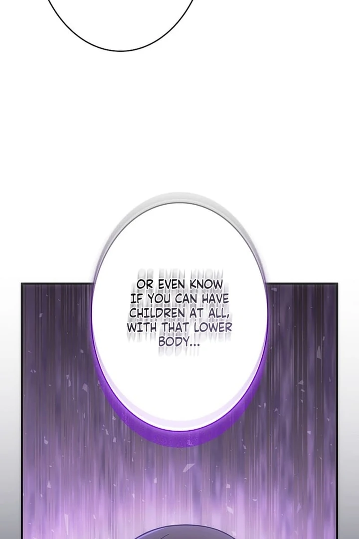 Until I Get Rid Of The Husband Who Watches Me! Chapter 3 - Page 49