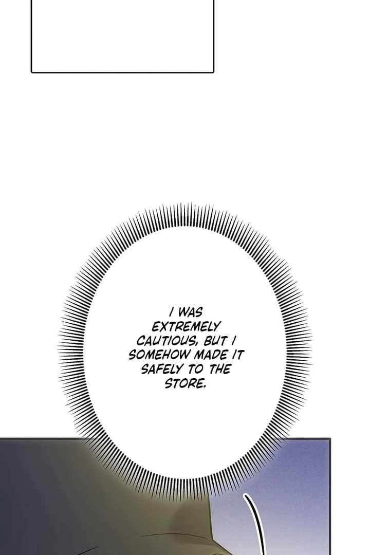 Until I Get Rid Of The Husband Who Watches Me! Chapter 3 - Page 7