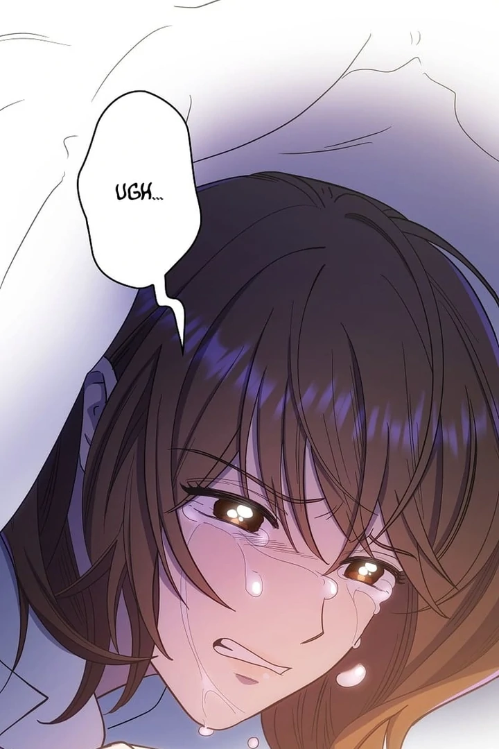 Until I Get Rid Of The Husband Who Watches Me! Chapter 3 - Page 64