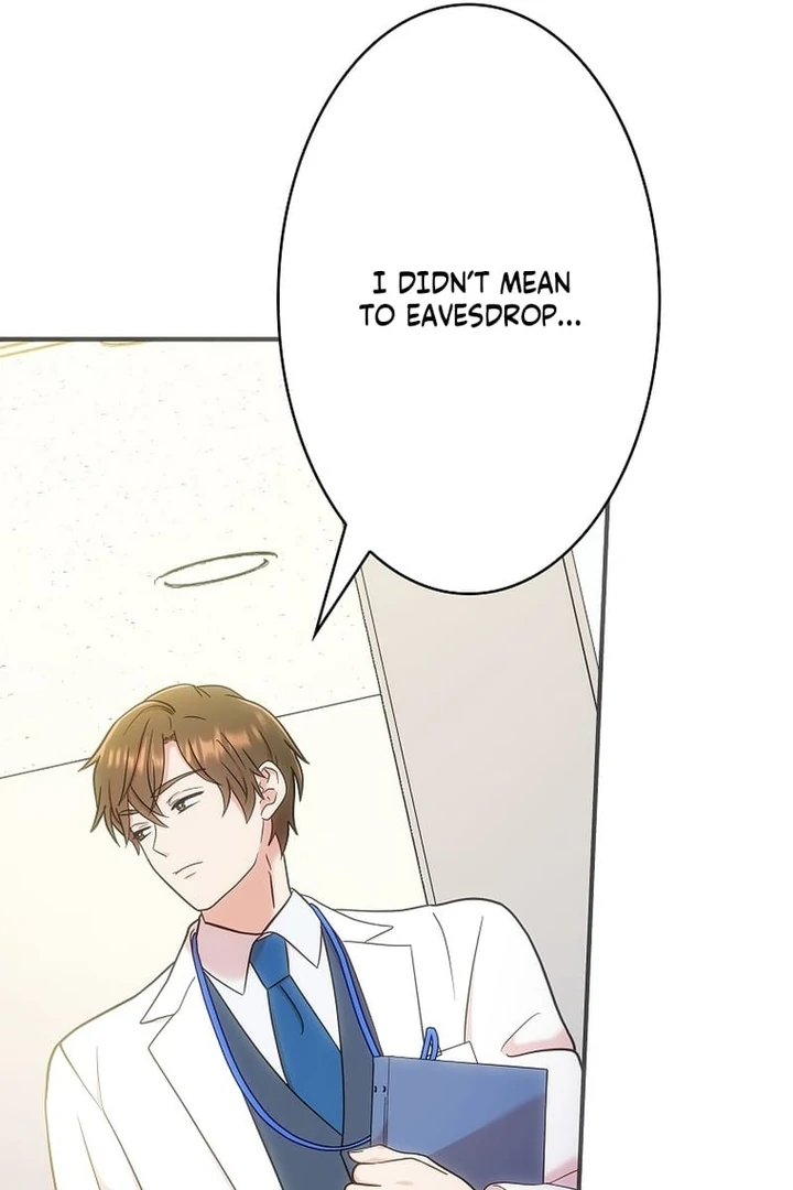 Until I Get Rid Of The Husband Who Watches Me! Chapter 3 - Page 69