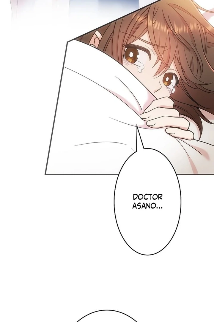 Until I Get Rid Of The Husband Who Watches Me! Chapter 3 - Page 72