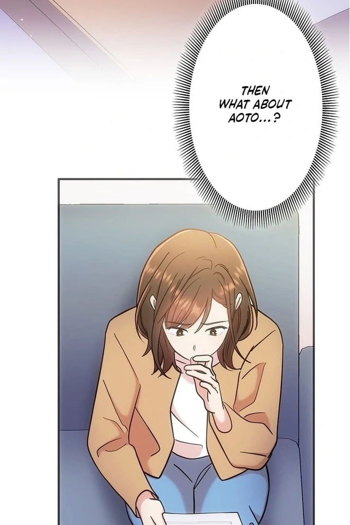 Until I Get Rid Of The Husband Who Watches Me! Chapter 3 - Page 85