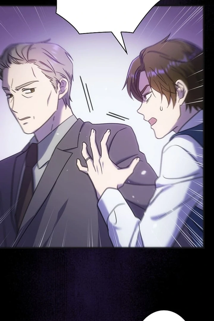 Until I Get Rid Of The Husband Who Watches Me! Chapter 3 - Page 92