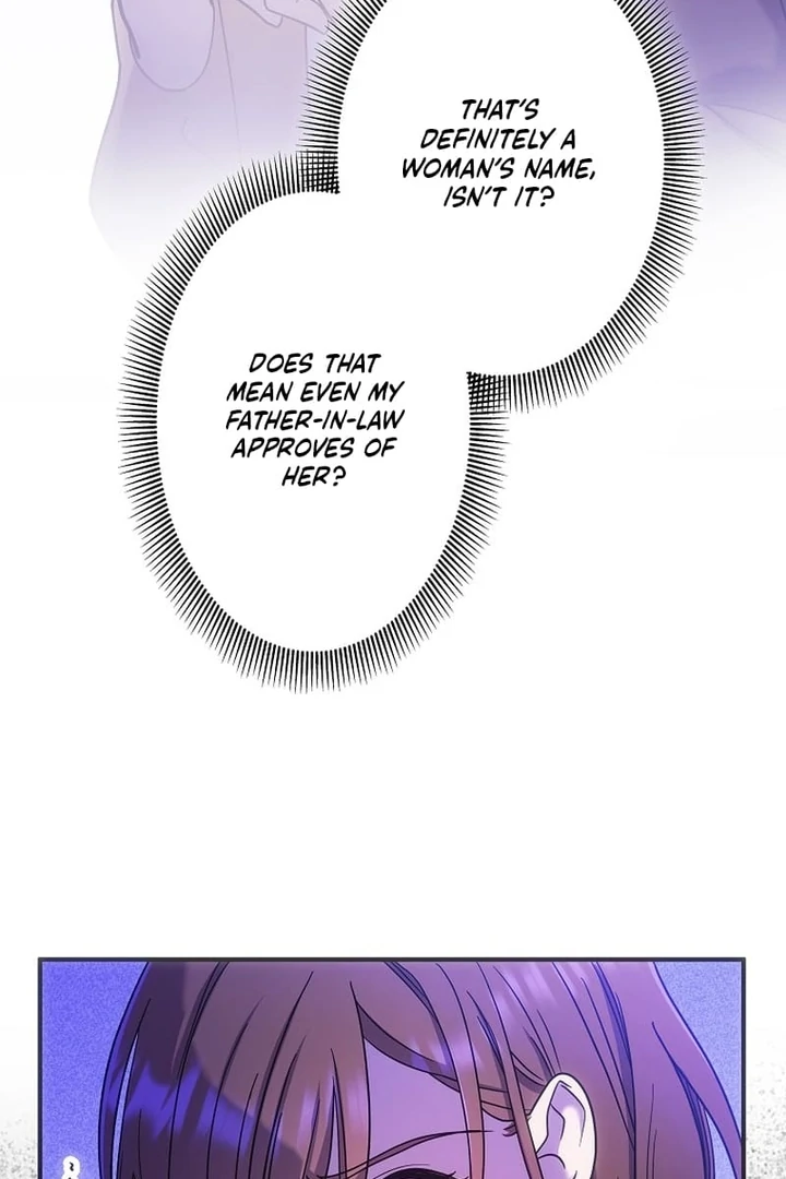 Until I Get Rid Of The Husband Who Watches Me! Chapter 3 - Page 97