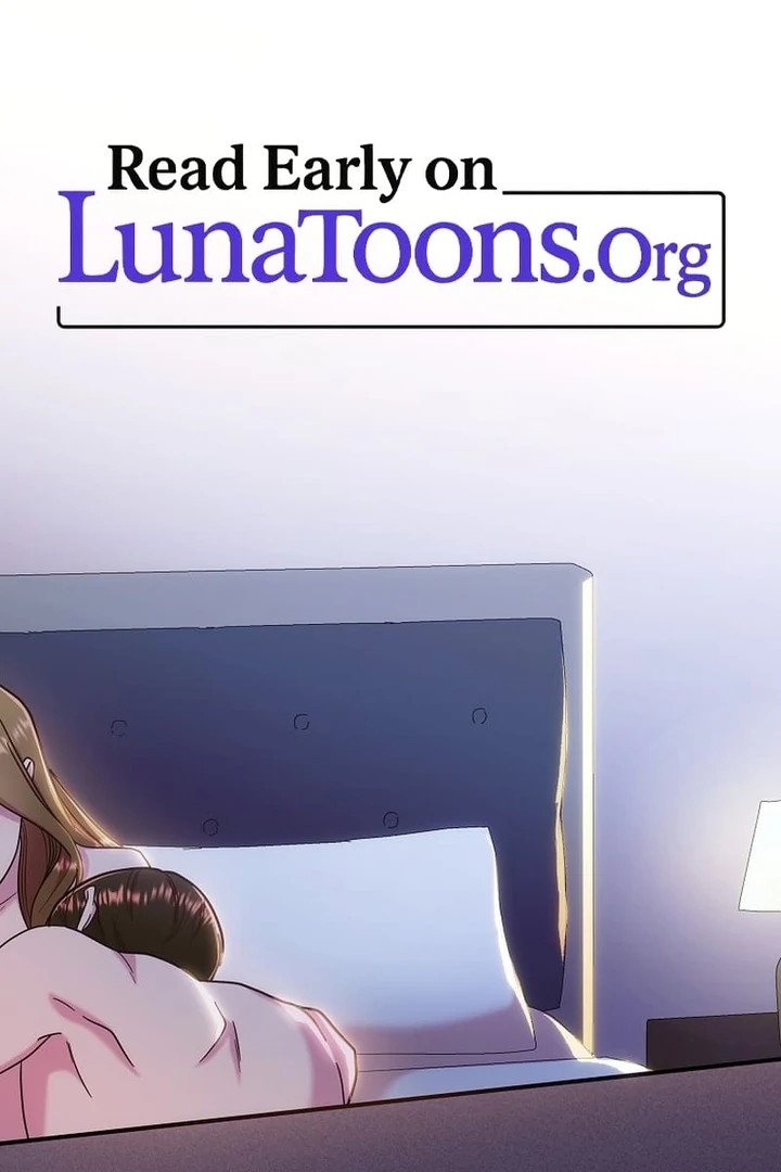 Until I Get Rid Of The Husband Who Watches Me! Chapter 4 - Page 1