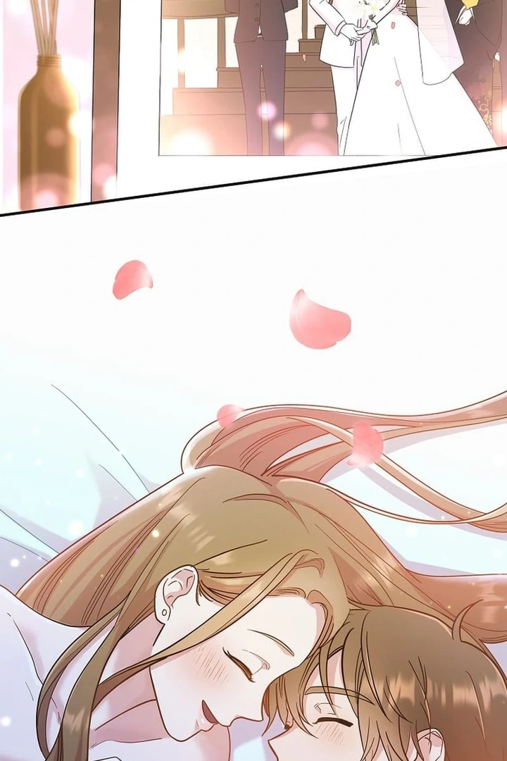 Until I Get Rid Of The Husband Who Watches Me! Chapter 4 - Page 11