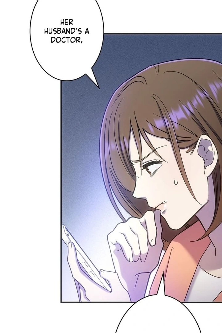 Until I Get Rid Of The Husband Who Watches Me! Chapter 4 - Page 102