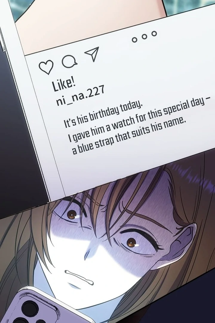 Until I Get Rid Of The Husband Who Watches Me! Chapter 4 - Page 106