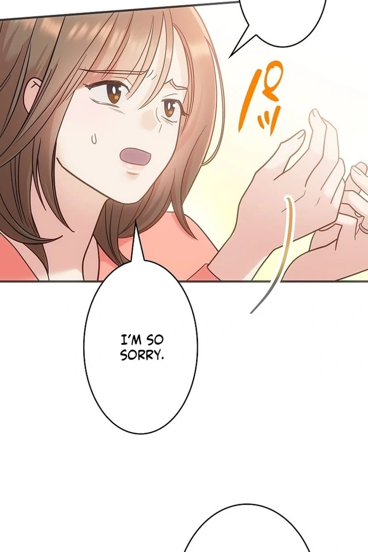 Until I Get Rid Of The Husband Who Watches Me! Chapter 4 - Page 116