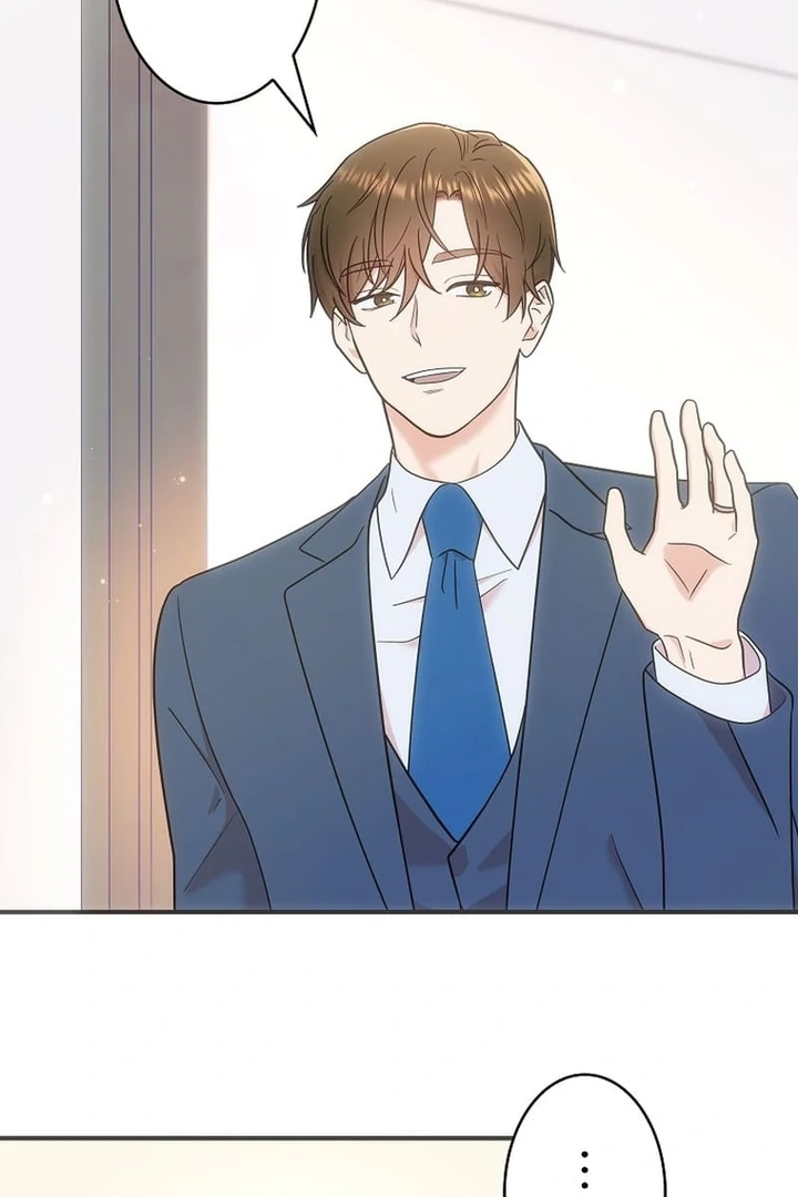 Until I Get Rid Of The Husband Who Watches Me! Chapter 4 - Page 19