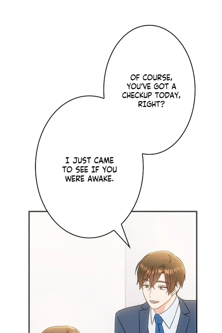 Until I Get Rid Of The Husband Who Watches Me! Chapter 4 - Page 21