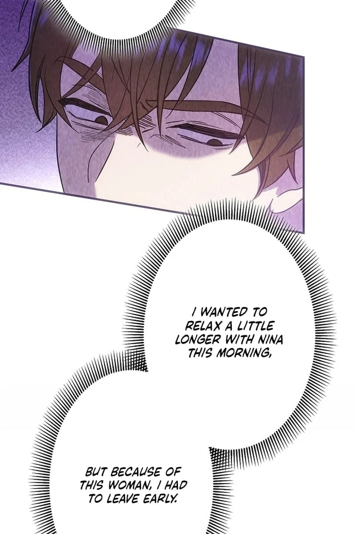 Until I Get Rid Of The Husband Who Watches Me! Chapter 4 - Page 30