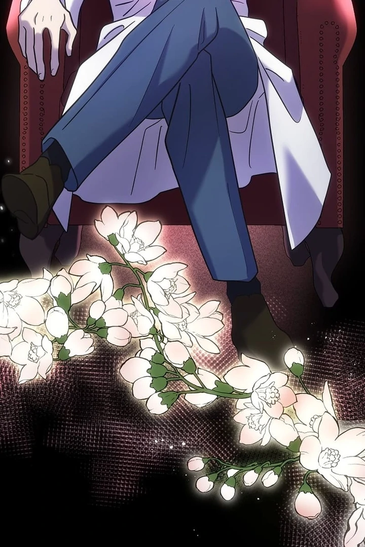 Until I Get Rid Of The Husband Who Watches Me! Chapter 4 - Page 53