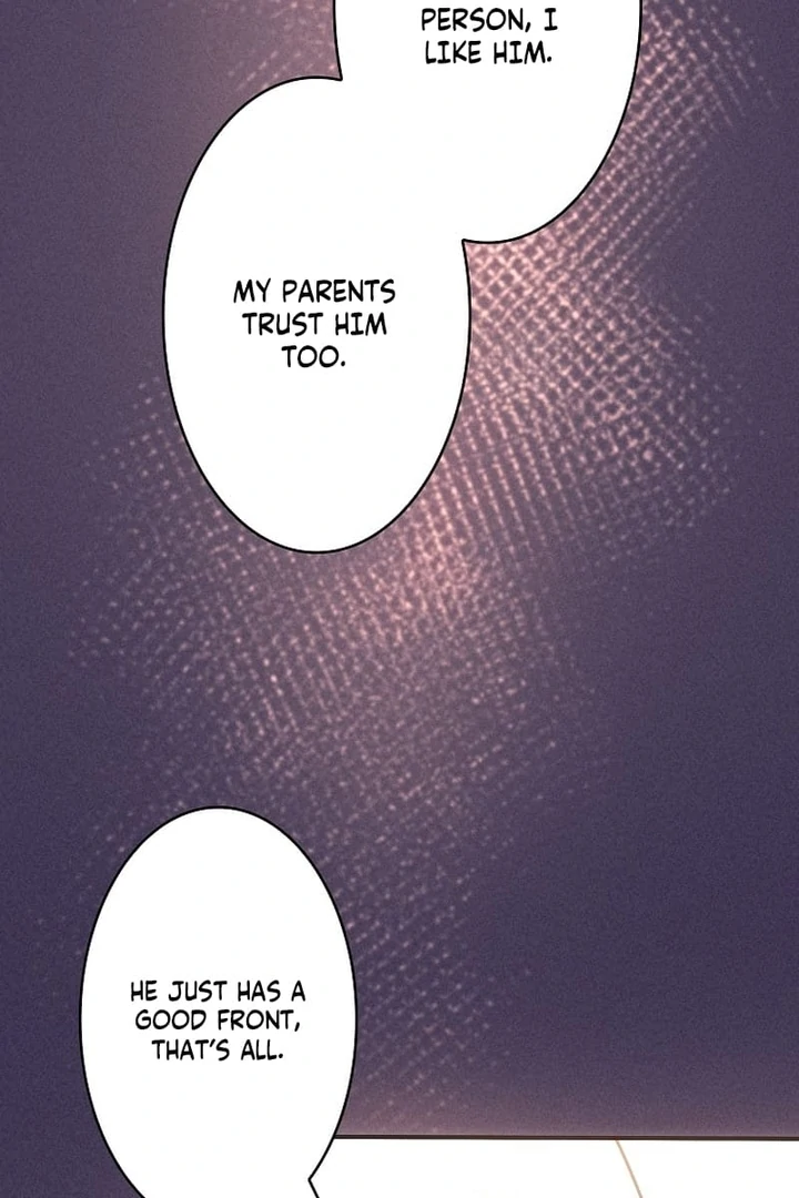 Until I Get Rid Of The Husband Who Watches Me! Chapter 4 - Page 7