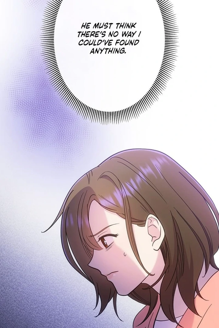 Until I Get Rid Of The Husband Who Watches Me! Chapter 4 - Page 73