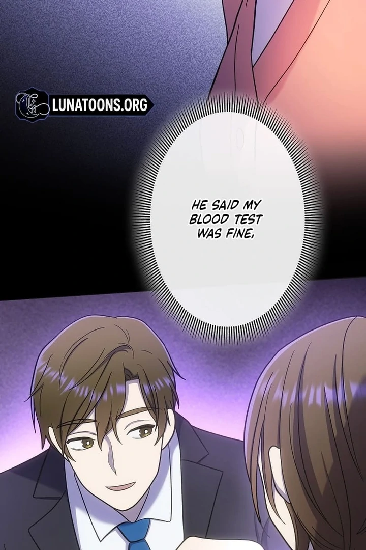 Until I Get Rid Of The Husband Who Watches Me! Chapter 4 - Page 74