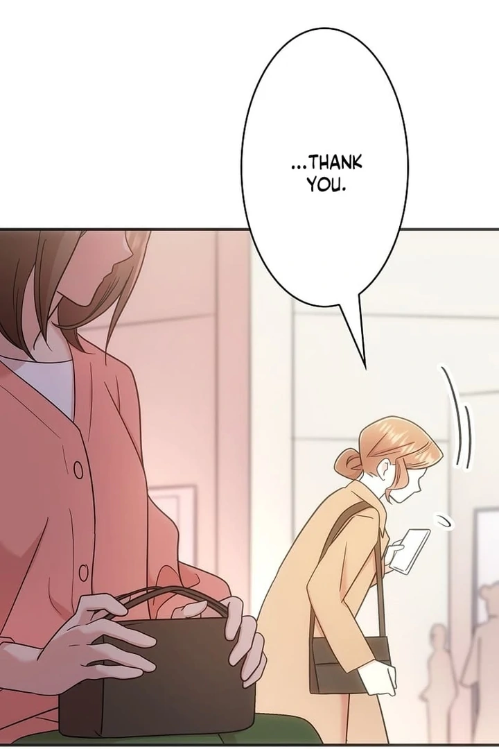 Until I Get Rid Of The Husband Who Watches Me! Chapter 4 - Page 88