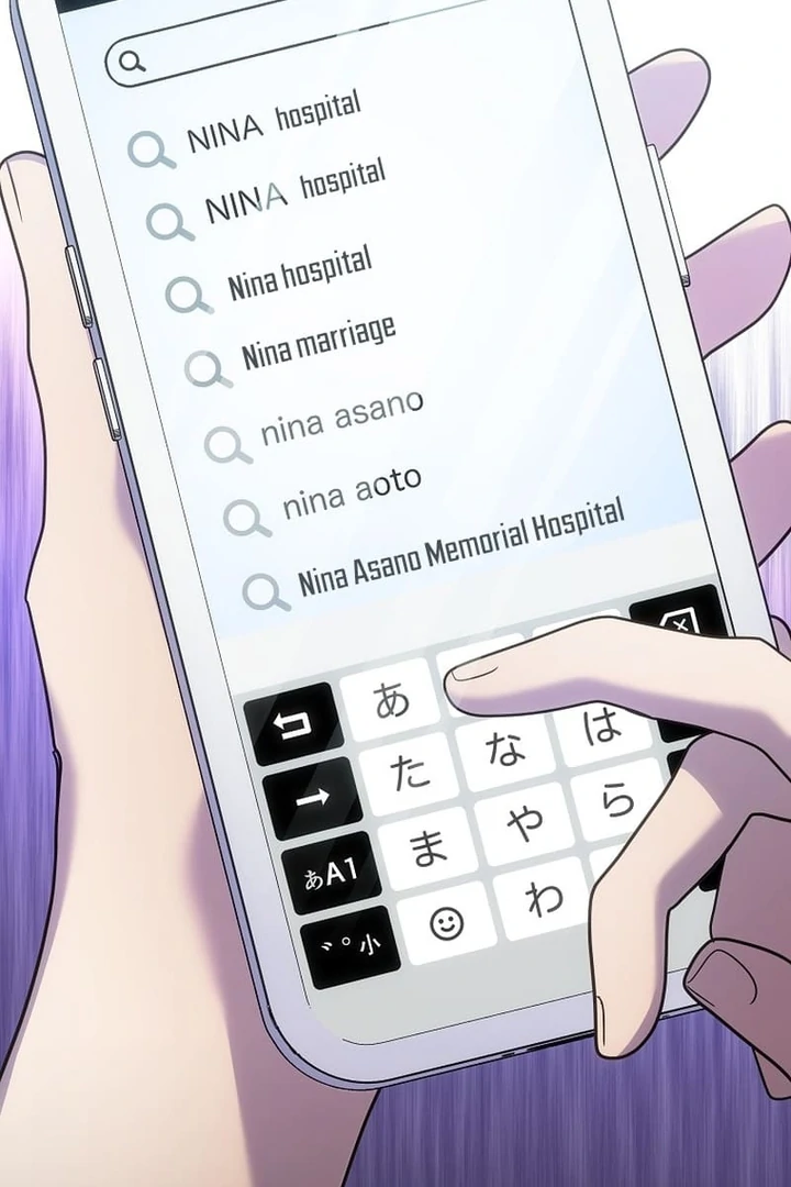 Until I Get Rid Of The Husband Who Watches Me! Chapter 4 - Page 92