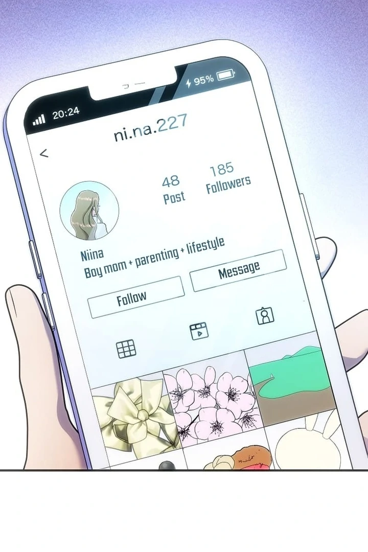 Until I Get Rid Of The Husband Who Watches Me! Chapter 4 - Page 100