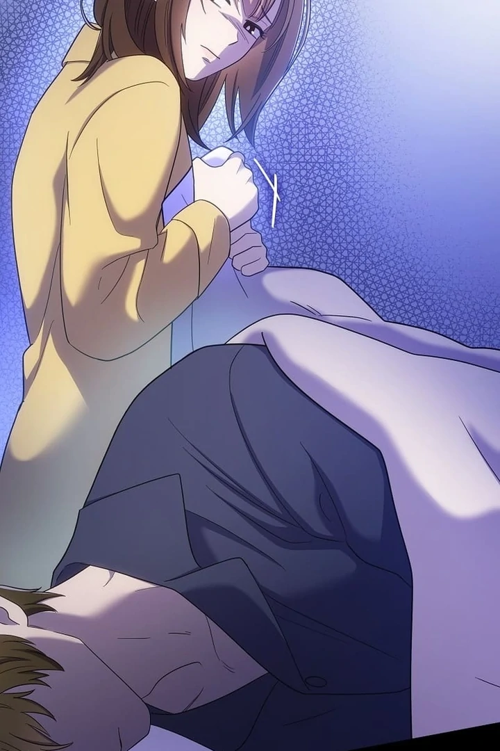 Until I Get Rid Of The Husband Who Watches Me! Chapter 5 - Page 115