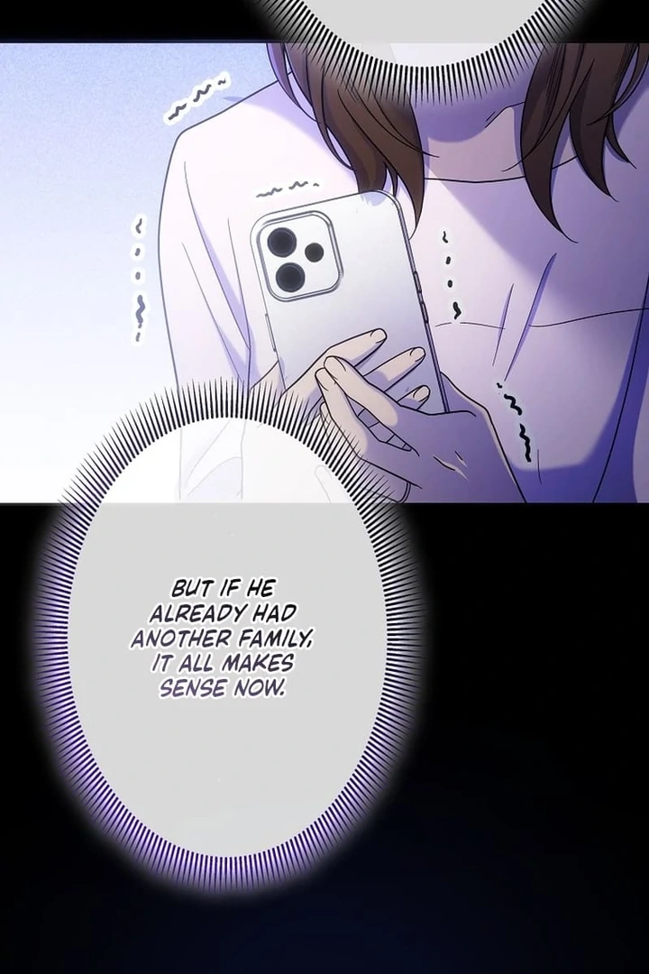 Until I Get Rid Of The Husband Who Watches Me! Chapter 5 - Page 117