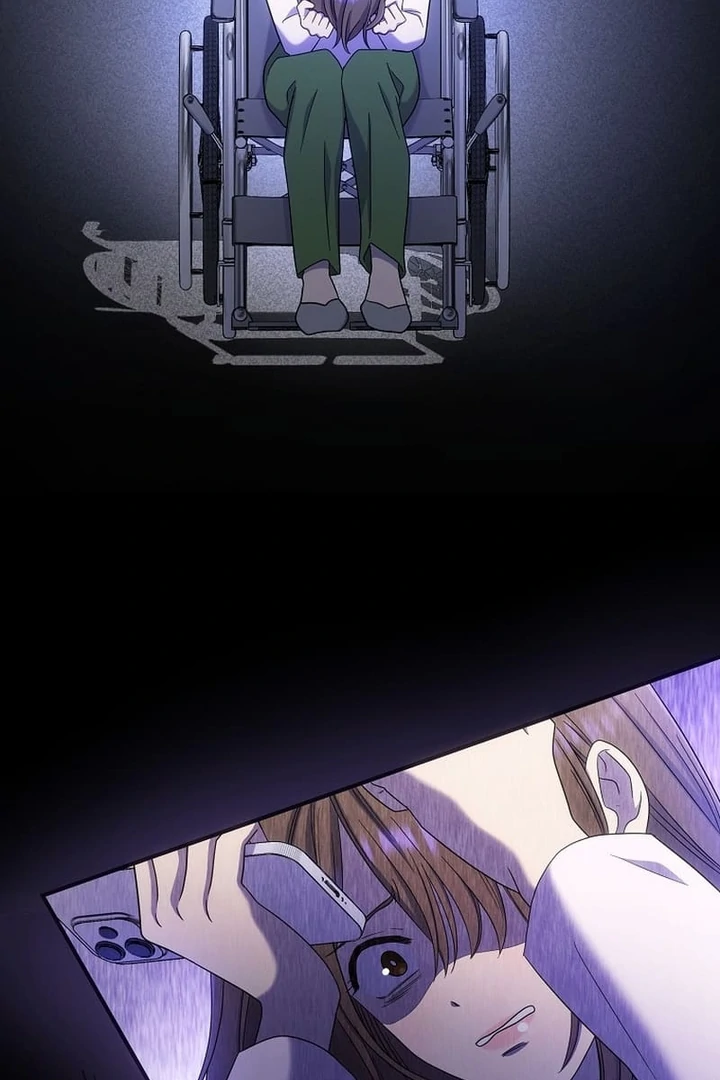 Until I Get Rid Of The Husband Who Watches Me! Chapter 5 - Page 119