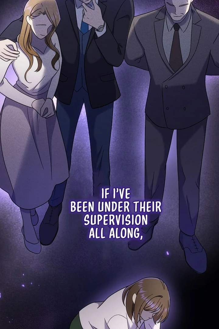 Until I Get Rid Of The Husband Who Watches Me! Chapter 5 - Page 122