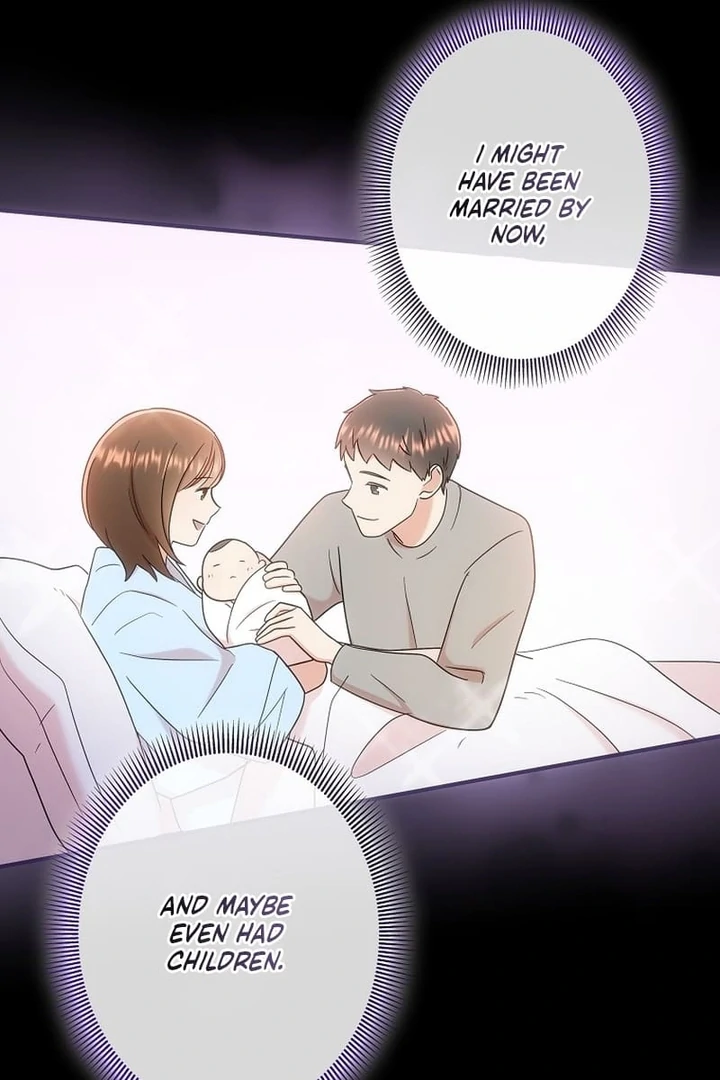 Until I Get Rid Of The Husband Who Watches Me! Chapter 5 - Page 125