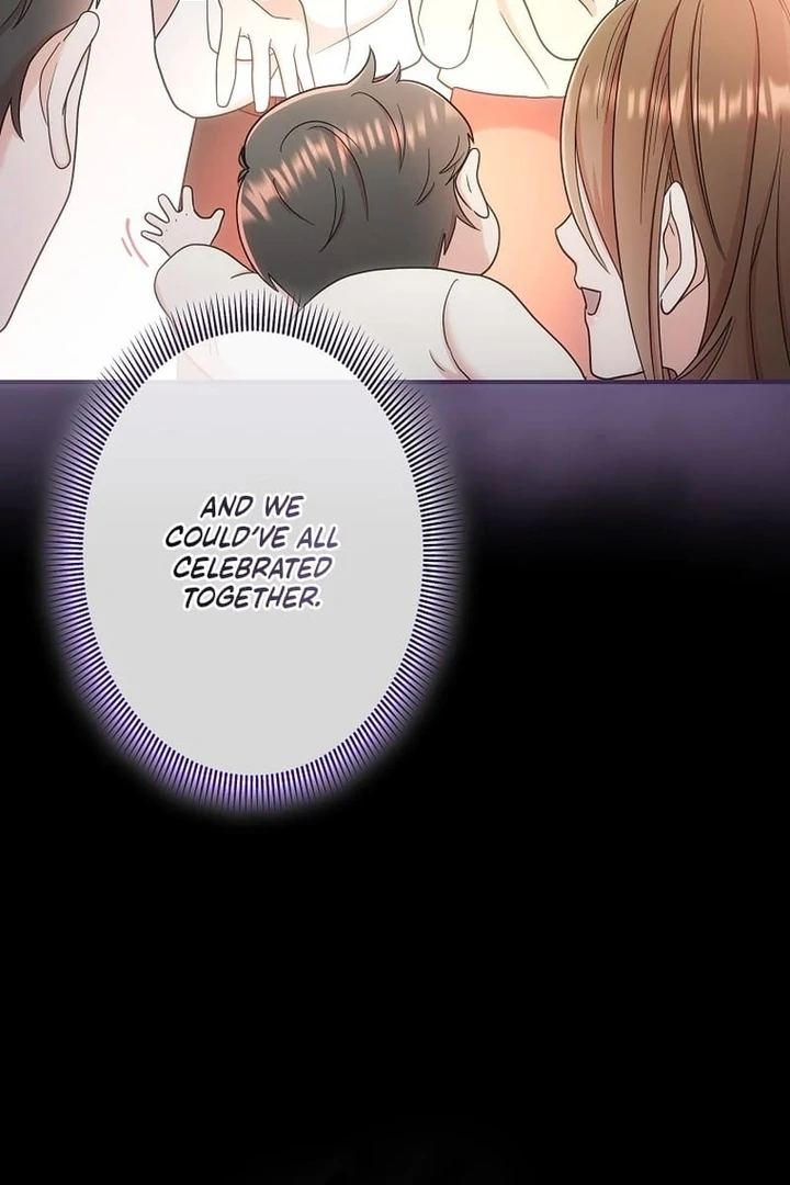 Until I Get Rid Of The Husband Who Watches Me! Chapter 5 - Page 127