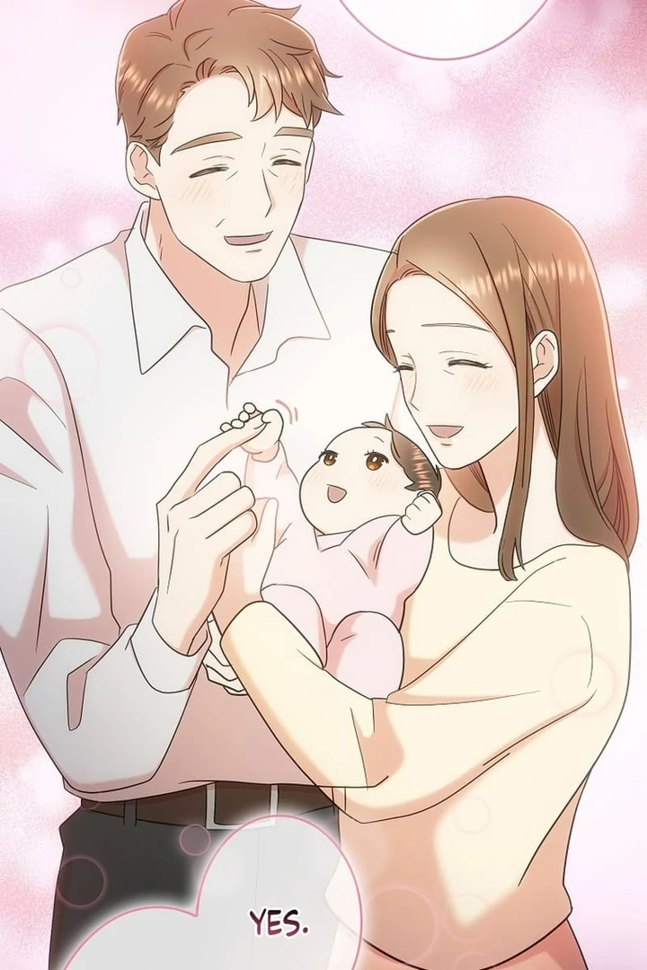 Until I Get Rid Of The Husband Who Watches Me! Chapter 5 - Page 129