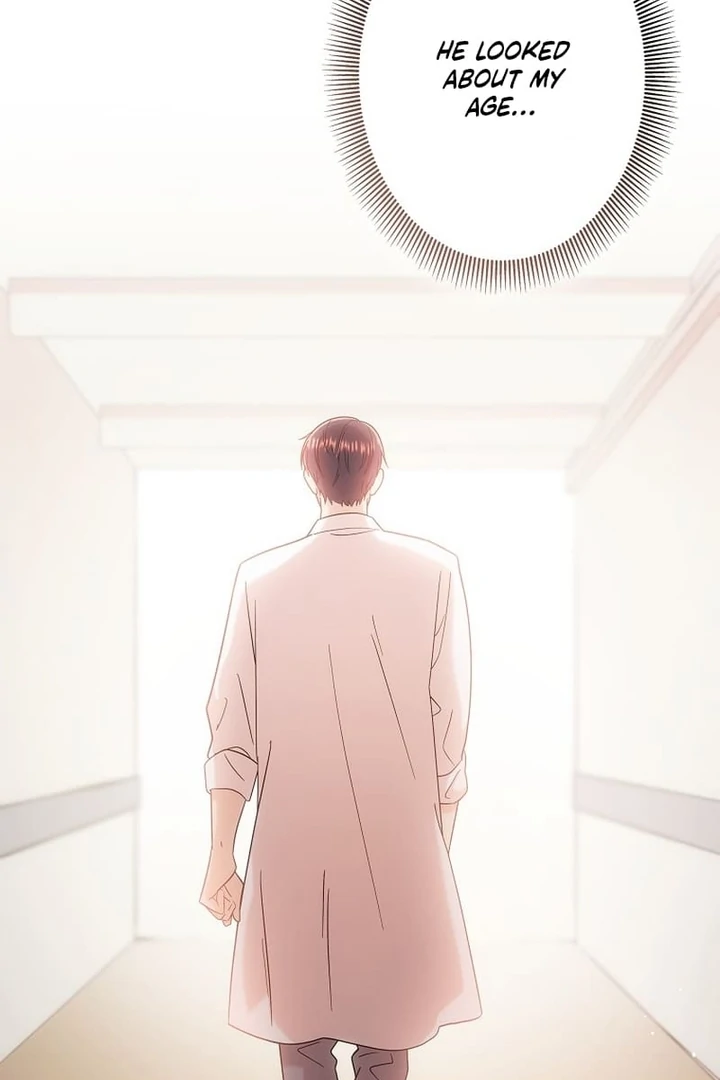 Until I Get Rid Of The Husband Who Watches Me! Chapter 5 - Page 17