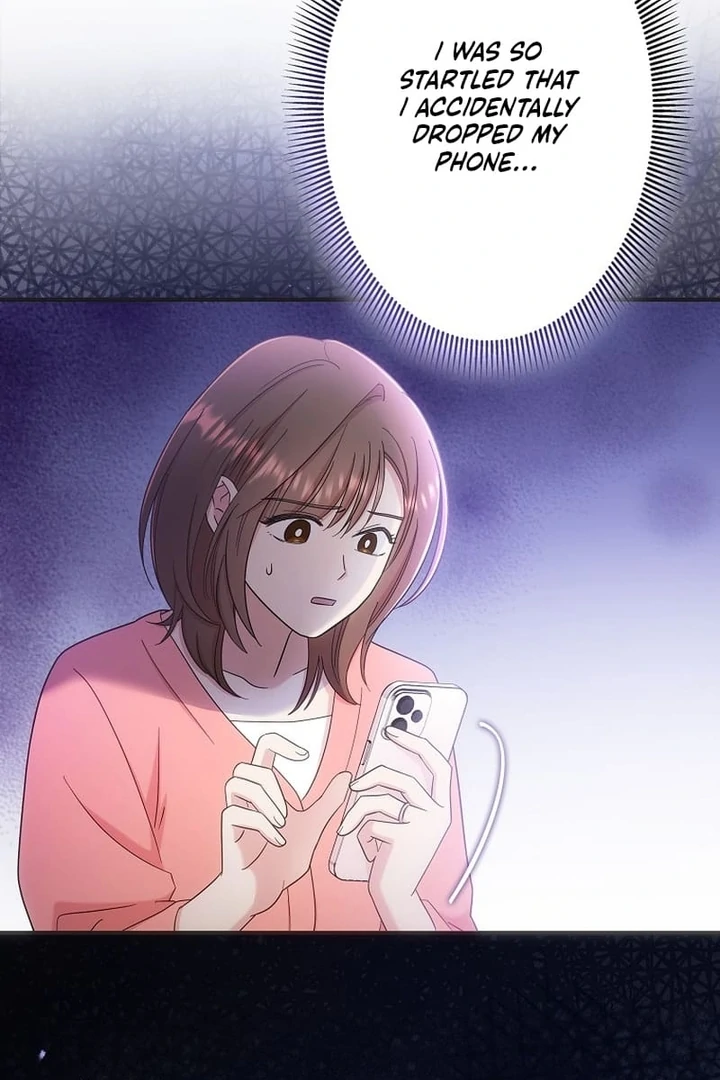 Until I Get Rid Of The Husband Who Watches Me! Chapter 5 - Page 20