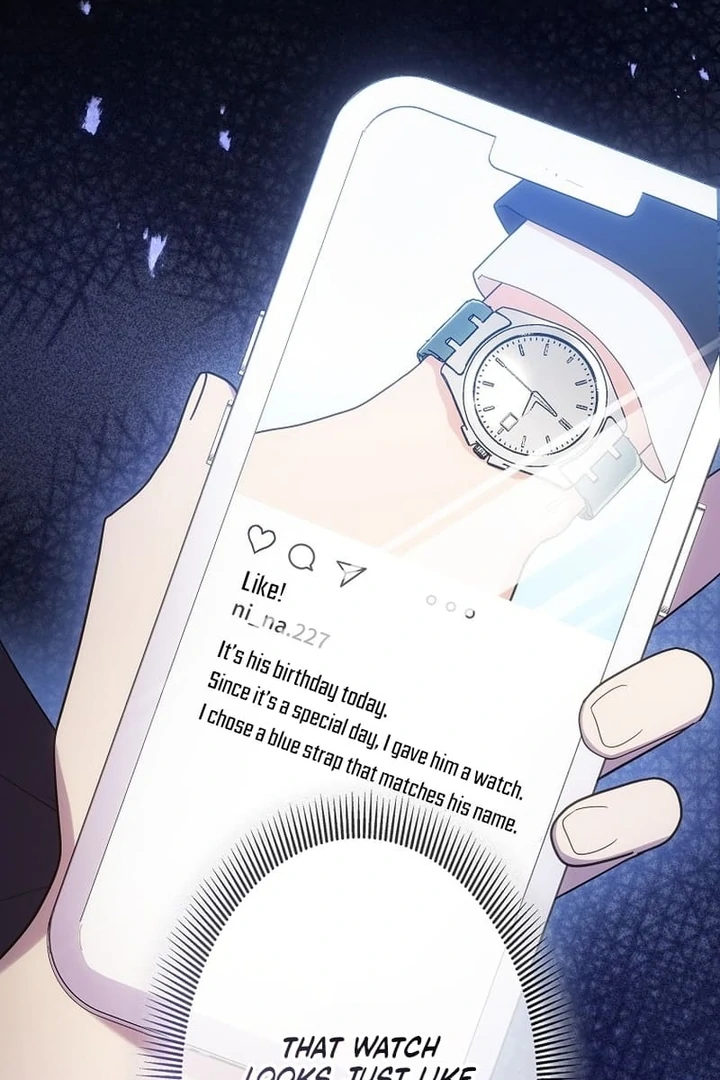 Until I Get Rid Of The Husband Who Watches Me! Chapter 5 - Page 21