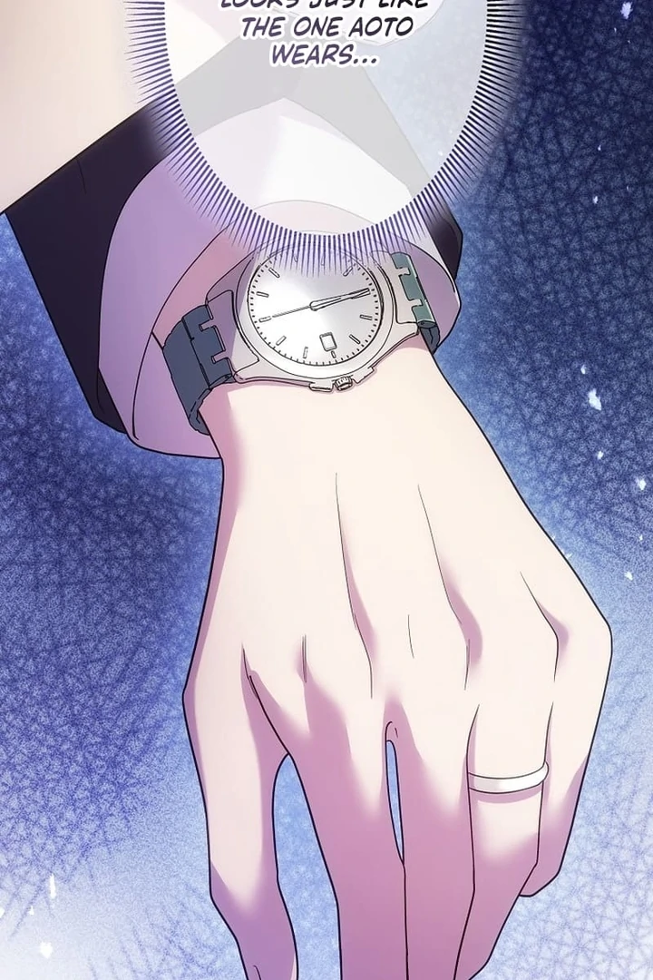 Until I Get Rid Of The Husband Who Watches Me! Chapter 5 - Page 22