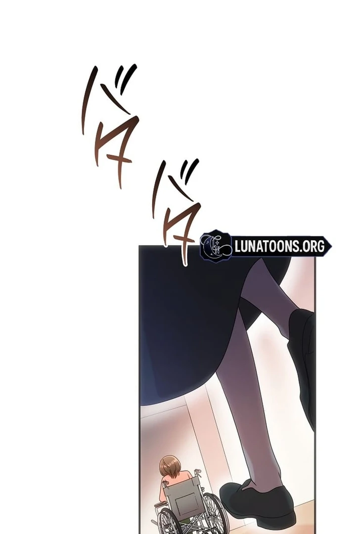 Until I Get Rid Of The Husband Who Watches Me! Chapter 5 - Page 24