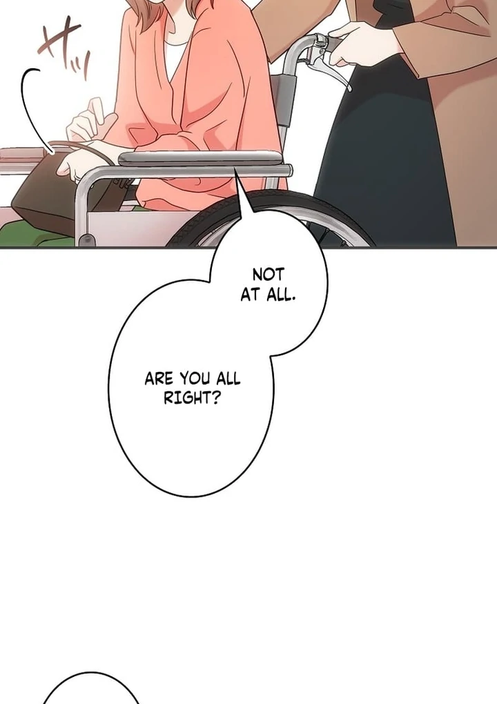 Until I Get Rid Of The Husband Who Watches Me! Chapter 5 - Page 26