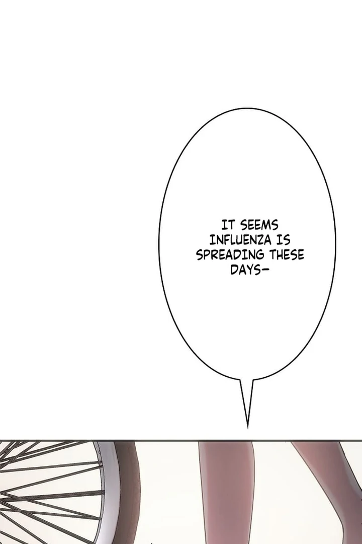 Until I Get Rid Of The Husband Who Watches Me! Chapter 5 - Page 28