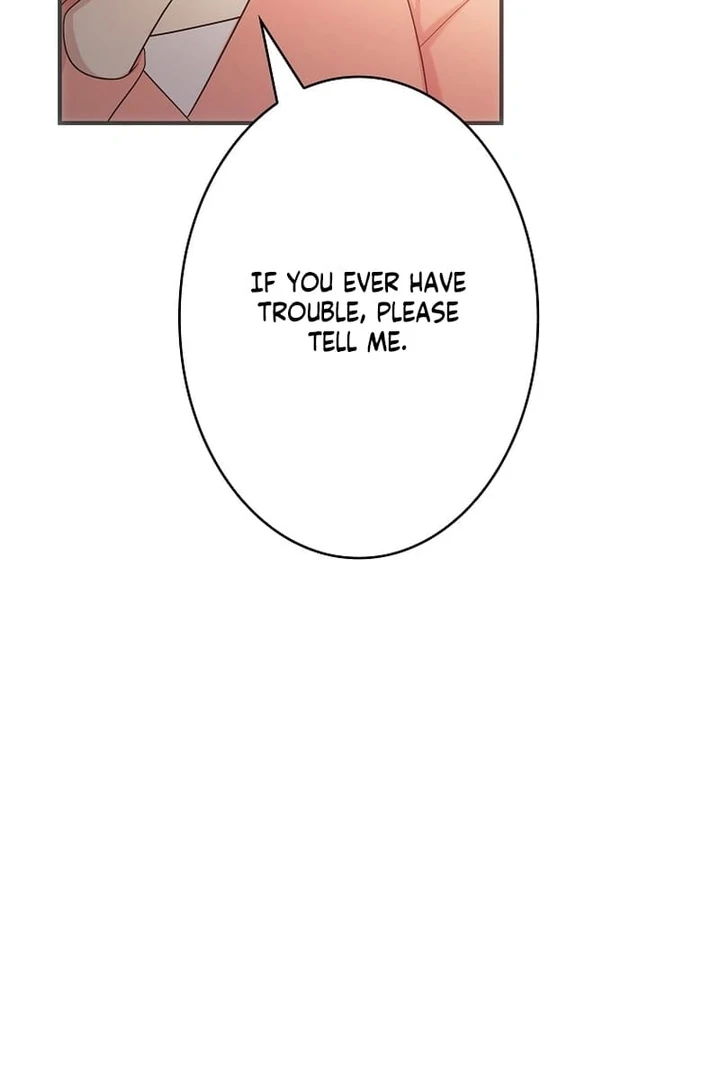 Until I Get Rid Of The Husband Who Watches Me! Chapter 5 - Page 39