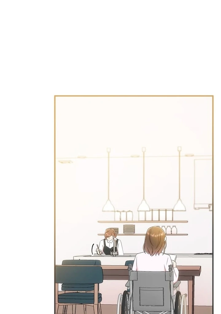 Until I Get Rid Of The Husband Who Watches Me! Chapter 5 - Page 40