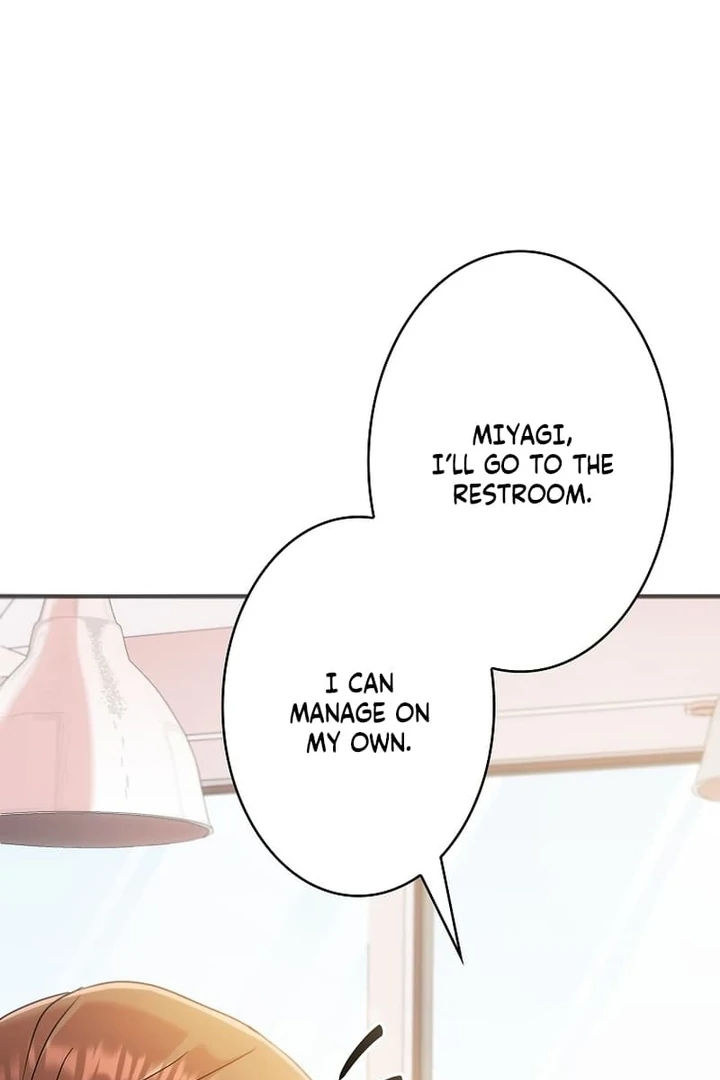 Until I Get Rid Of The Husband Who Watches Me! Chapter 5 - Page 42