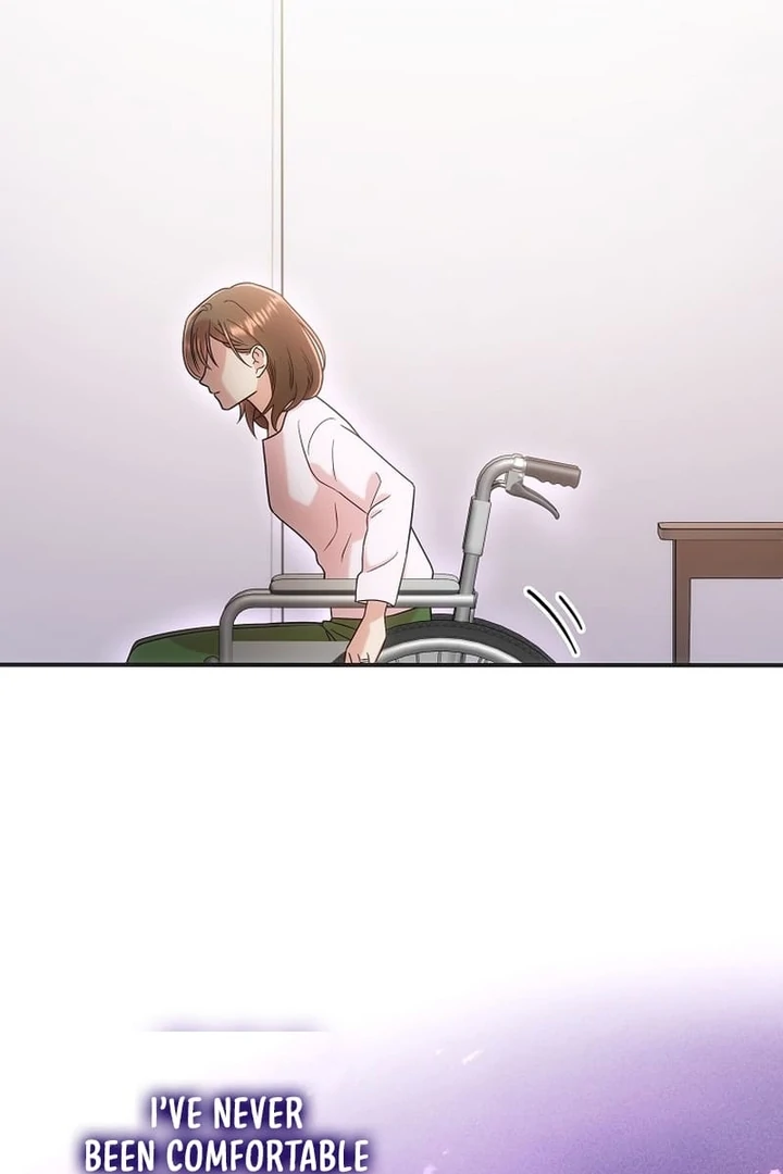 Until I Get Rid Of The Husband Who Watches Me! Chapter 5 - Page 46