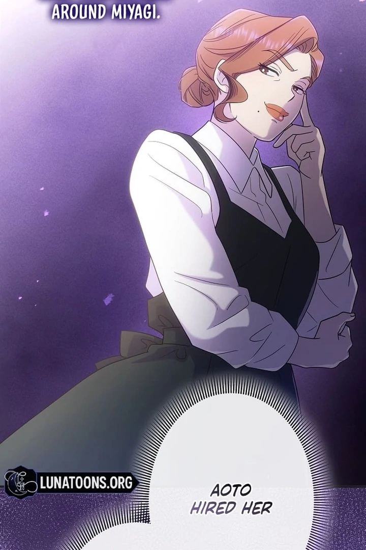 Until I Get Rid Of The Husband Who Watches Me! Chapter 5 - Page 47