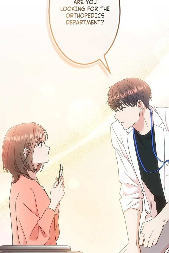 Until I Get Rid Of The Husband Who Watches Me! Chapter 5 - Page 6