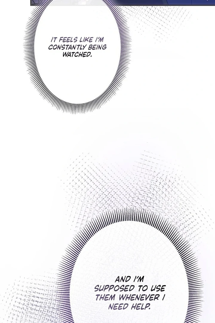 Until I Get Rid Of The Husband Who Watches Me! Chapter 5 - Page 51