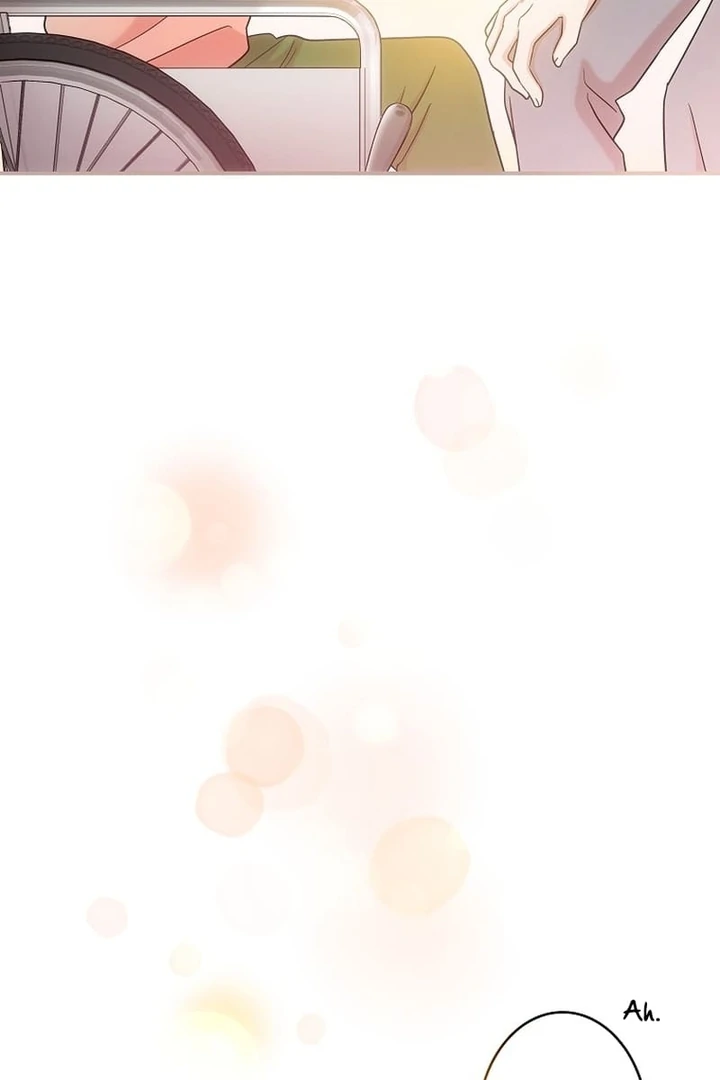 Until I Get Rid Of The Husband Who Watches Me! Chapter 5 - Page 7