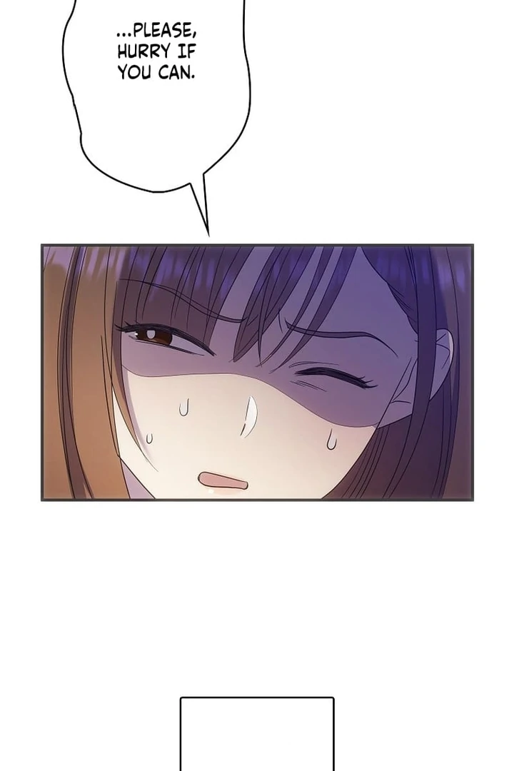 Until I Get Rid Of The Husband Who Watches Me! Chapter 5 - Page 62