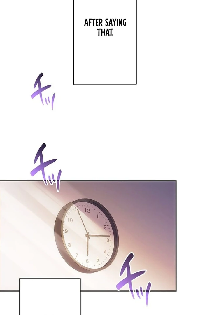 Until I Get Rid Of The Husband Who Watches Me! Chapter 5 - Page 63