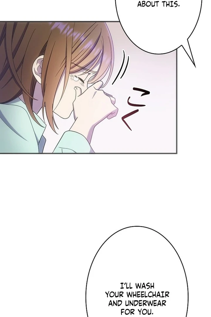 Until I Get Rid Of The Husband Who Watches Me! Chapter 5 - Page 75